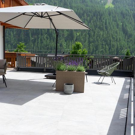 Gaestehaus Berger Sankt Jakob in Defereggen Extérieur photo