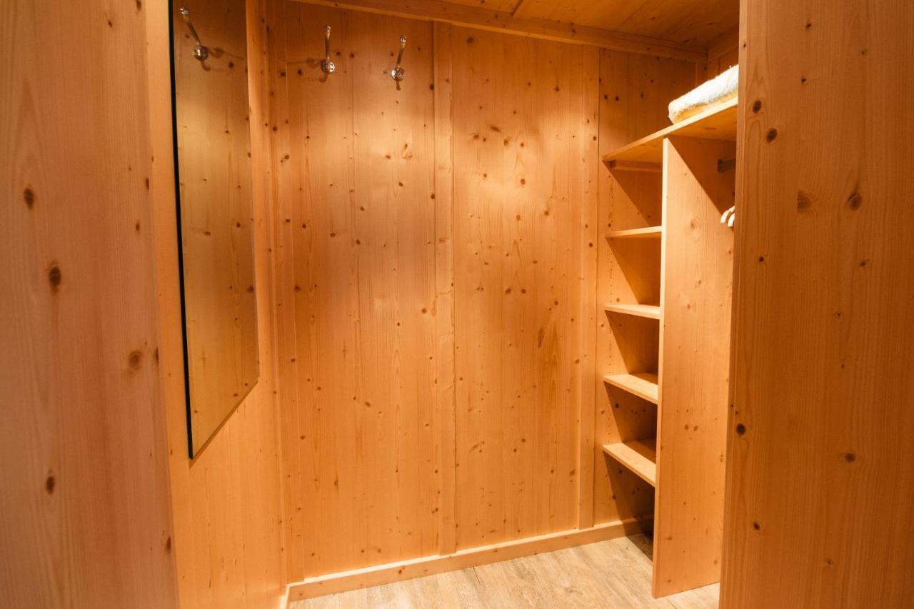 Gaestehaus Berger Sankt Jakob in Defereggen Extérieur photo