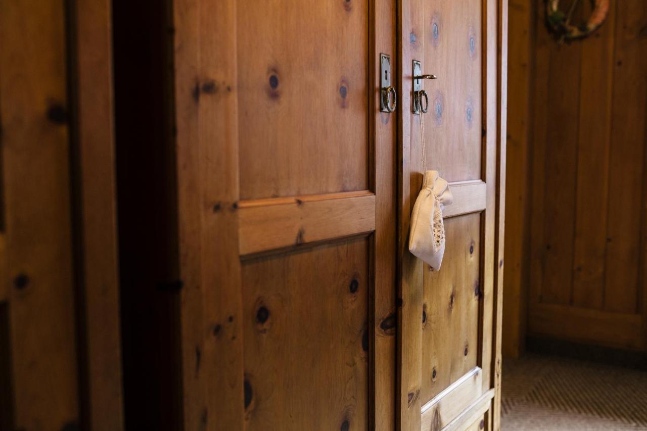 Gaestehaus Berger Sankt Jakob in Defereggen Extérieur photo